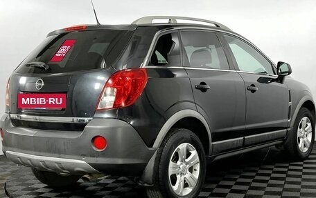 Opel Antara I, 2012 год, 1 250 000 рублей, 6 фотография
