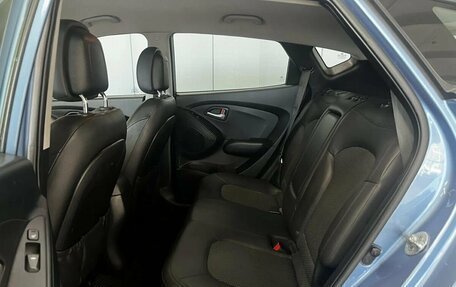 Hyundai ix35 I рестайлинг, 2012 год, 1 030 000 рублей, 7 фотография