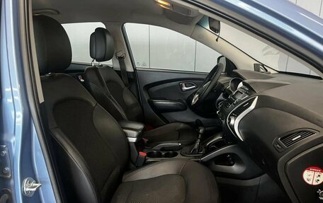 Hyundai ix35 I рестайлинг, 2012 год, 1 030 000 рублей, 8 фотография