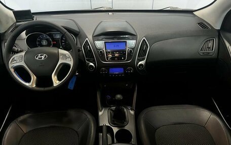 Hyundai ix35 I рестайлинг, 2012 год, 1 030 000 рублей, 5 фотография