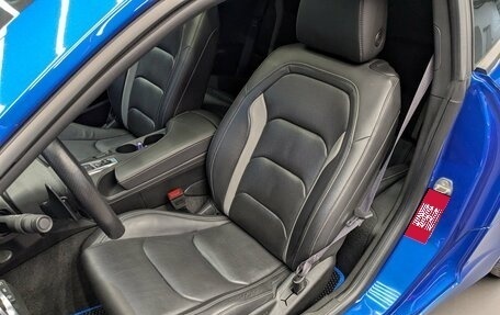 Chevrolet Camaro VI, 2016 год, 3 250 000 рублей, 16 фотография