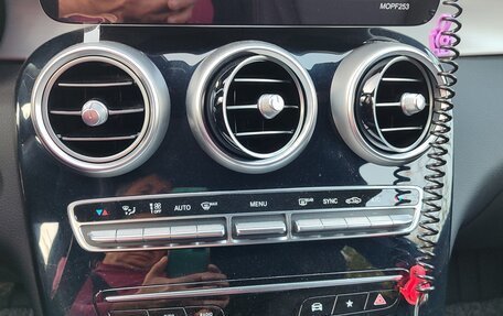 Mercedes-Benz GLC, 2021 год, 4 500 000 рублей, 2 фотография