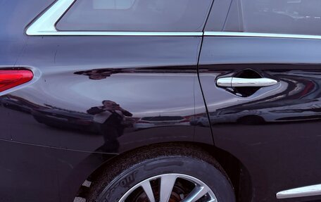 Infiniti QX60 I рестайлинг, 2015 год, 2 050 000 рублей, 5 фотография