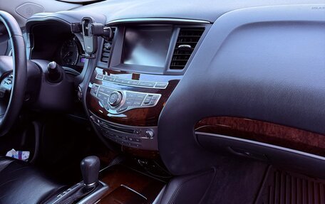 Infiniti QX60 I рестайлинг, 2015 год, 2 050 000 рублей, 9 фотография