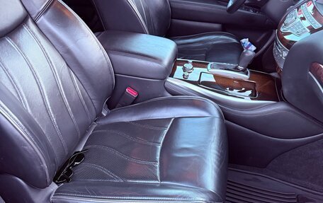 Infiniti QX60 I рестайлинг, 2015 год, 2 050 000 рублей, 10 фотография