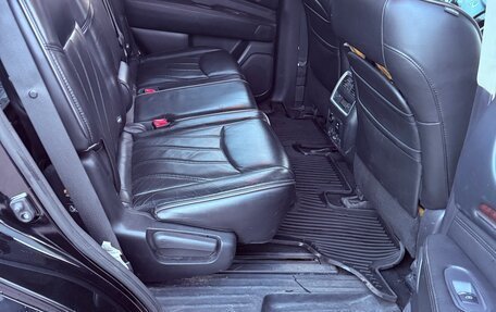 Infiniti QX60 I рестайлинг, 2015 год, 2 050 000 рублей, 12 фотография