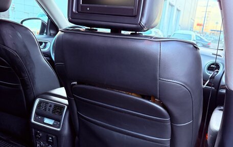 Infiniti QX60 I рестайлинг, 2015 год, 2 050 000 рублей, 13 фотография