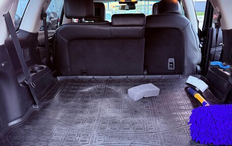 Infiniti QX60 I рестайлинг, 2015 год, 2 050 000 рублей, 14 фотография