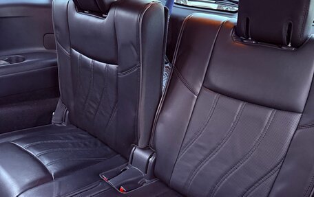 Infiniti QX60 I рестайлинг, 2015 год, 2 050 000 рублей, 15 фотография