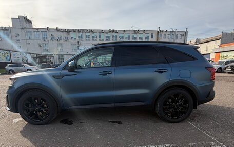 KIA Sorento IV, 2020 год, 3 800 000 рублей, 5 фотография