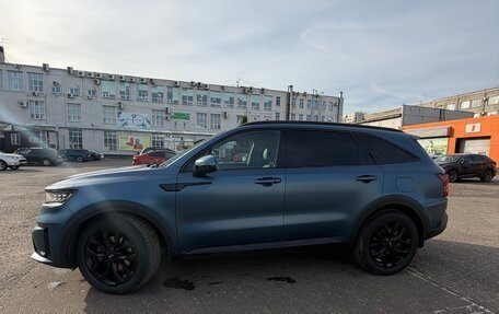 KIA Sorento IV, 2020 год, 3 800 000 рублей, 4 фотография