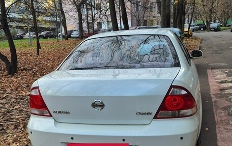 Nissan Almera Classic, 2011 год, 950 000 рублей, 5 фотография