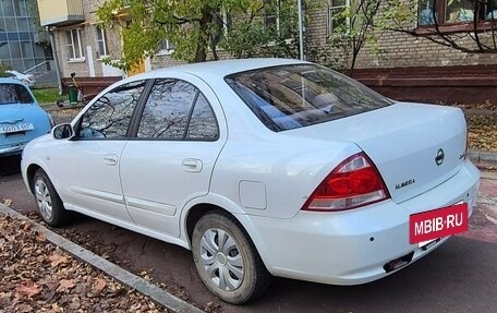 Nissan Almera Classic, 2011 год, 950 000 рублей, 4 фотография