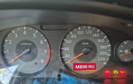 Nissan Almera Classic, 2011 год, 950 000 рублей, 2 фотография