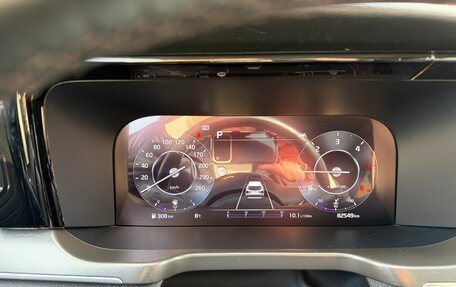 KIA Sorento IV, 2020 год, 3 800 000 рублей, 9 фотография