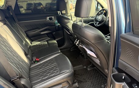 KIA Sorento IV, 2020 год, 3 800 000 рублей, 11 фотография