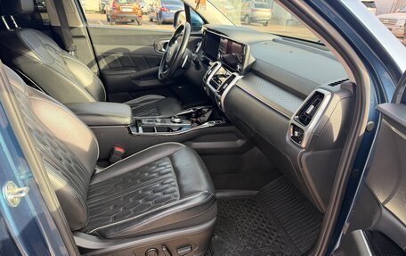 KIA Sorento IV, 2020 год, 3 800 000 рублей, 10 фотография