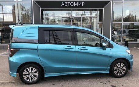 Honda Freed I, 2012 год, 1 200 000 рублей, 4 фотография
