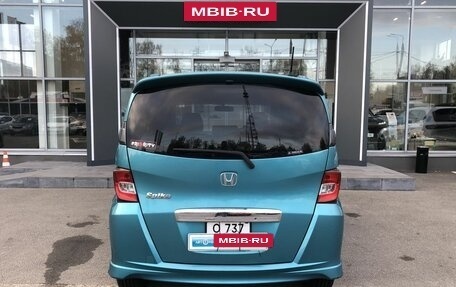 Honda Freed I, 2012 год, 1 200 000 рублей, 6 фотография