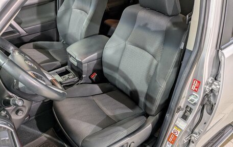 Toyota Land Cruiser Prado 150 рестайлинг, 2014 год, 4 500 000 рублей, 2 фотография