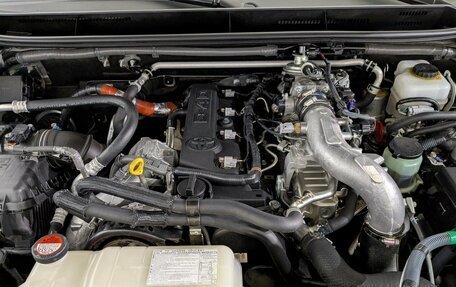 Toyota Land Cruiser Prado 150 рестайлинг, 2014 год, 4 500 000 рублей, 4 фотография