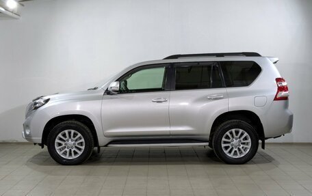Toyota Land Cruiser Prado 150 рестайлинг, 2014 год, 4 500 000 рублей, 6 фотография