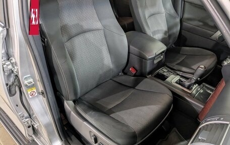 Toyota Land Cruiser Prado 150 рестайлинг, 2014 год, 4 500 000 рублей, 12 фотография