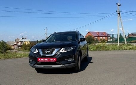 Nissan X-Trail, 2021 год, 2 950 000 рублей, 2 фотография