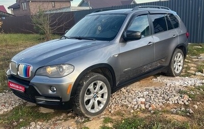 BMW X5, 2010 год, 1 770 000 рублей, 1 фотография