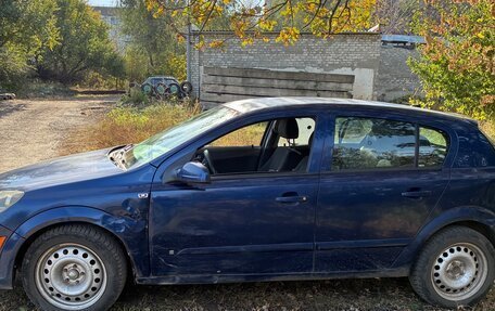 Saturn Astra, 2008 год, 300 000 рублей, 1 фотография