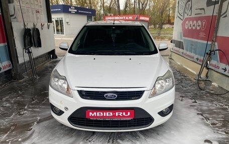 Ford Focus II рестайлинг, 2011 год, 460 000 рублей, 1 фотография