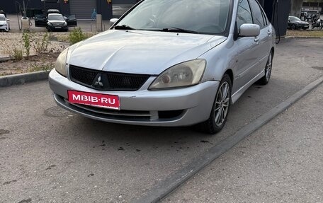 Mitsubishi Lancer IX, 2005 год, 225 000 рублей, 1 фотография