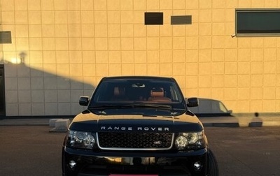 Land Rover Range Rover Sport I рестайлинг, 2013 год, 2 199 000 рублей, 1 фотография