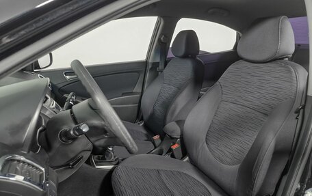 Hyundai Solaris II рестайлинг, 2016 год, 779 000 рублей, 8 фотография