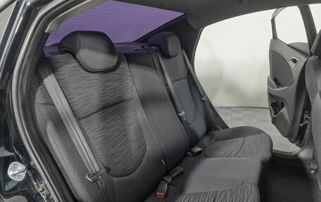 Hyundai Solaris II рестайлинг, 2016 год, 779 000 рублей, 10 фотография