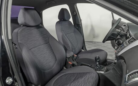 Hyundai Solaris II рестайлинг, 2016 год, 779 000 рублей, 11 фотография