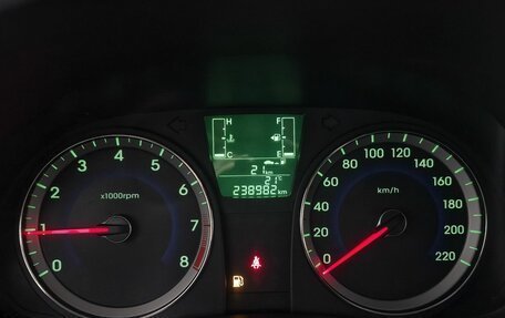 Hyundai Solaris II рестайлинг, 2016 год, 779 000 рублей, 18 фотография