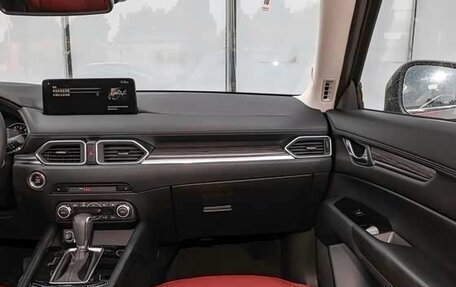 Mazda CX-5 II, 2025 год, 3 299 000 рублей, 8 фотография