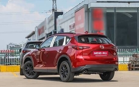 Mazda CX-5 II, 2025 год, 3 299 000 рублей, 5 фотография