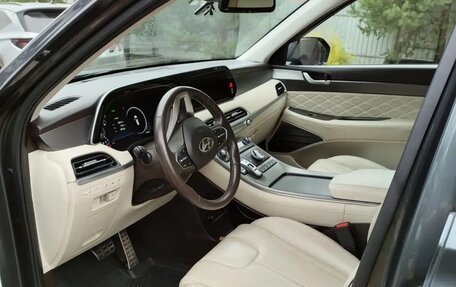 Hyundai Palisade I, 2021 год, 3 900 000 рублей, 4 фотография