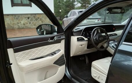 Hyundai Palisade I, 2021 год, 3 900 000 рублей, 5 фотография