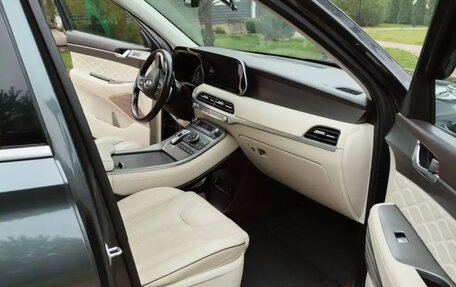 Hyundai Palisade I, 2021 год, 3 900 000 рублей, 7 фотография