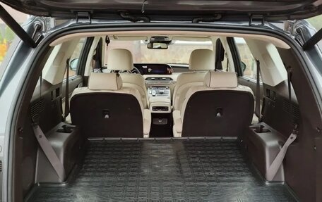 Hyundai Palisade I, 2021 год, 3 900 000 рублей, 9 фотография