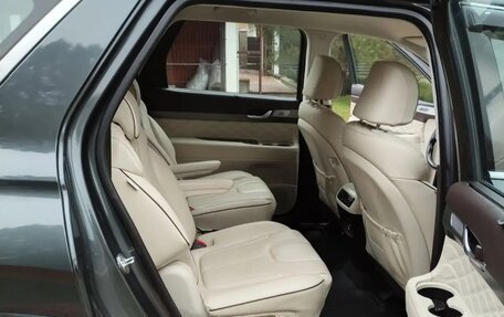 Hyundai Palisade I, 2021 год, 3 900 000 рублей, 8 фотография