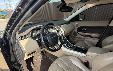 Land Rover Range Rover Evoque I, 2013 год, 1 900 000 рублей, 8 фотография