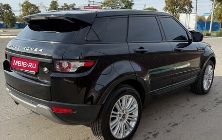 Land Rover Range Rover Evoque I, 2013 год, 1 900 000 рублей, 4 фотография