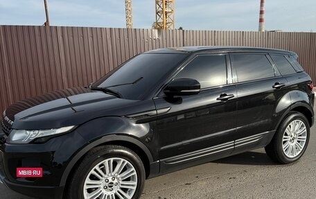 Land Rover Range Rover Evoque I, 2013 год, 1 900 000 рублей, 7 фотография