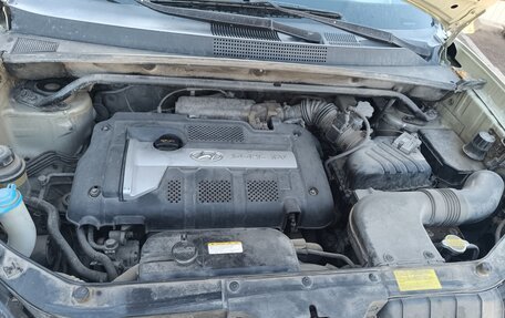Hyundai Tucson III, 2004 год, 700 000 рублей, 2 фотография