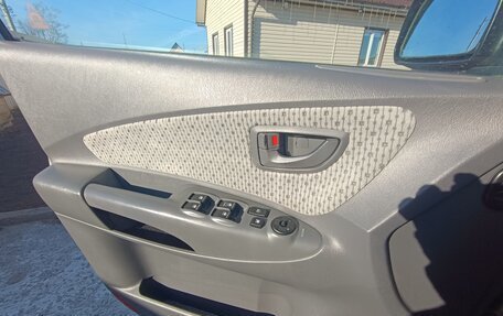 Hyundai Tucson III, 2004 год, 700 000 рублей, 3 фотография