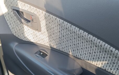 Hyundai Tucson III, 2004 год, 700 000 рублей, 7 фотография